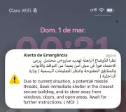 Voos para Oriente Médio são parcialmente retomados em Guarulhos após conflitos