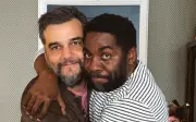 Wagner Moura revela que Lázaro Ramos será seu acompanhante no Oscar