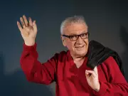 Wandi Doratiotto lança álbum solo 'Um passeio paulista' após 50 anos do Premê