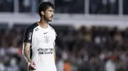 Zagueiro do Corinthians analisa eliminação no Paulistão e pede aprendizado