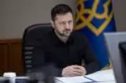 Zelensky propõe trégua energética à Rússia para aliviar crise global do petróleo