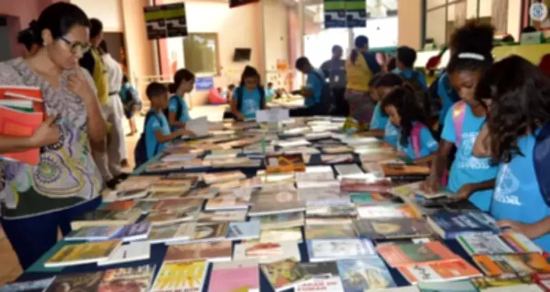 11ª Semana Senac de Leitura ocorre em Santos e Bertioga com programação gratuita