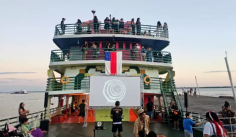 2ª edição da Ecoa – Mostra Socioambiental de Cinema de Manaus abre inscrições para cineastas