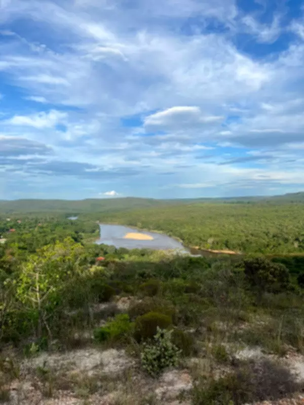 2º Encontro Salve o Rio Jequitinhonha promove cultura e preservação ambiental em Bocaiuva