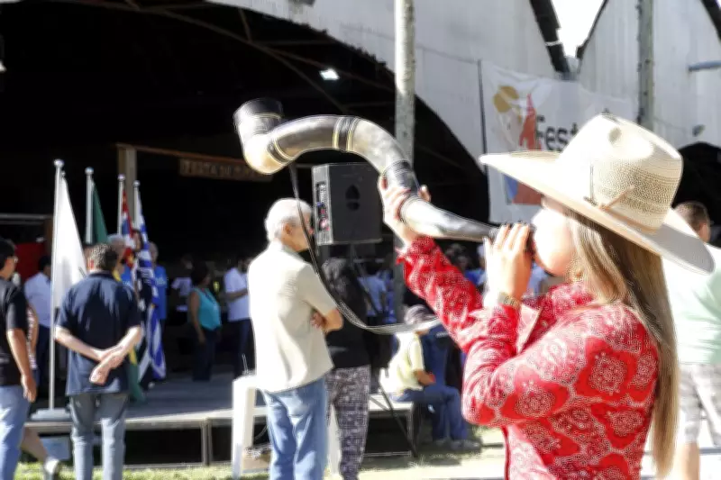 24ª Festa do Mineiro em São José dos Campos celebra cultura mineira com atrações gratuitas