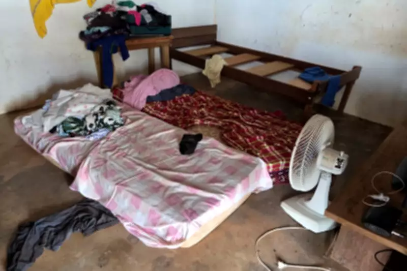 25 trabalhadores resgatados de condições análogas à escravidão em fazenda de Mato Grosso