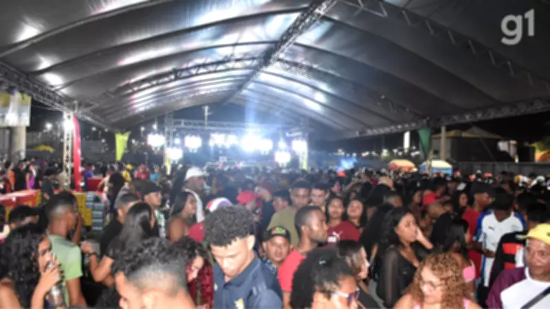 26ª Festa do Trabalhador no Cais da Alegria tem shows e churrasco grátis