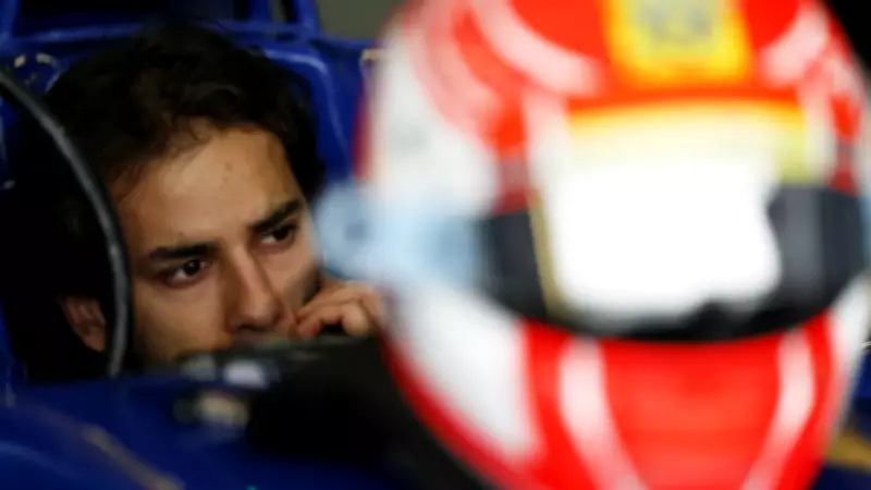 2DIE4: Filme brasileiro em Imax sobre Felipe Nasr estreia nesta quinta