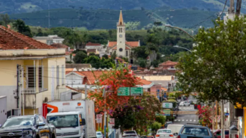 48ª FestMalhas transforma Jacutinga em destino turístico completo no Sul de Minas