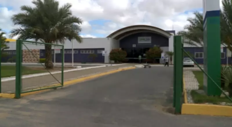 7º Encontro de Serviço Social da UPAE Petrolina discute violência contra a mulher