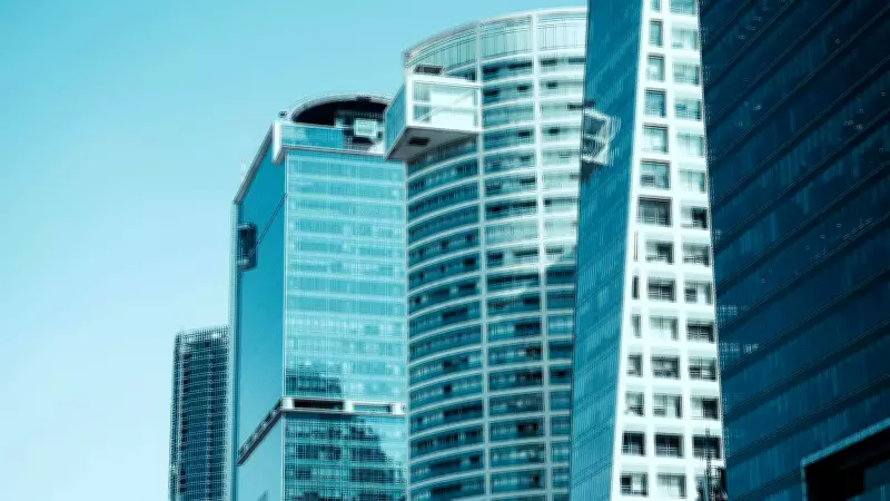 A Importância Estratégica da Localização da Sede Corporativa para o Sucesso Empresarial