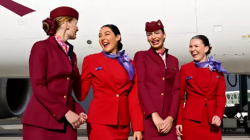 A Realidade Ocultada dos Comissários de Bordo: Regras Rígidas e Habilidades Essenciais