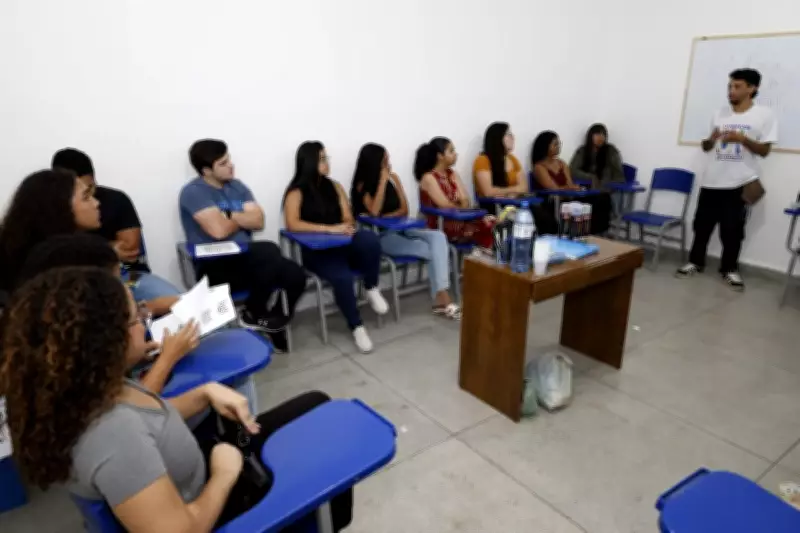 Abertas inscrições para curso de educação financeira em Petrolina