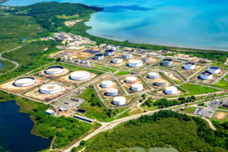 Acelen na Bahia distorce IPCA-15 com alta de combustíveis de 13,66%