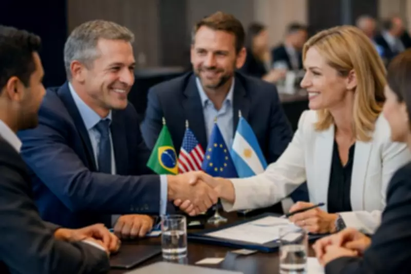 ACIC reúne líderes do comércio exterior no Global Trade Summit 2026 em Campinas