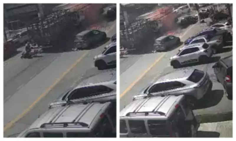 Acidente com caminhão em SP deixa cinco feridos, incluindo agentes da CET