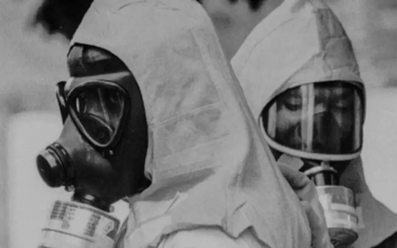 Acidente com Césio-137 em Goiânia: Maior Desastre Radiológico do Brasil Completa 37 Anos