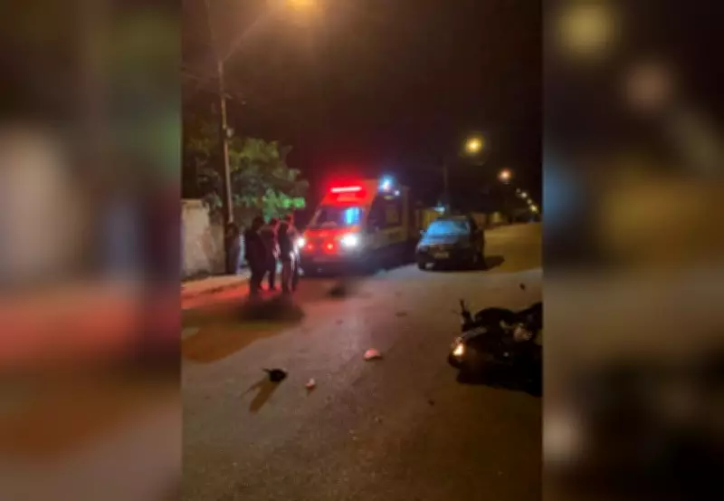 Acidente em Miracema do Tocantins mata duas mulheres; motorista preso por embriaguez