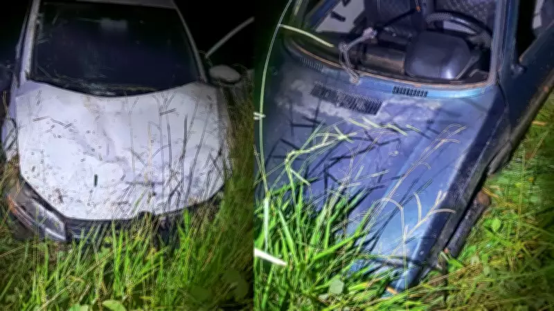 Acidente fatal na BR-262 em Bambuí: um morto e cinco feridos após colisão durante ultrapassagem