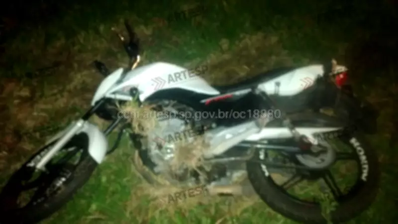 Acidente fatal na Rodovia Anhanguera em Porto Ferreira: uma morte e um ferido