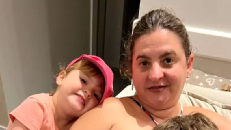 Acidente na BR-386 mata mãe e filha de 5 anos no Rio Grande do Sul