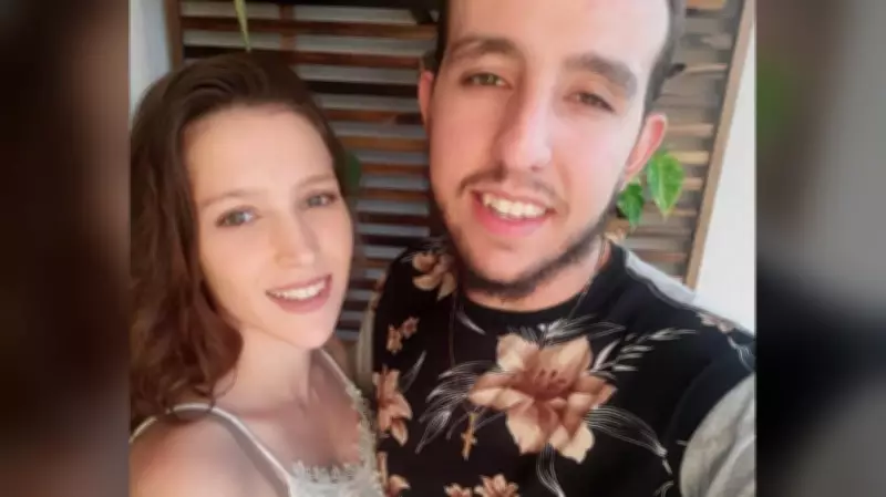 Acidente na SC-355 mata casal, dois filhos e amigo da família no Oeste de Santa Catarina