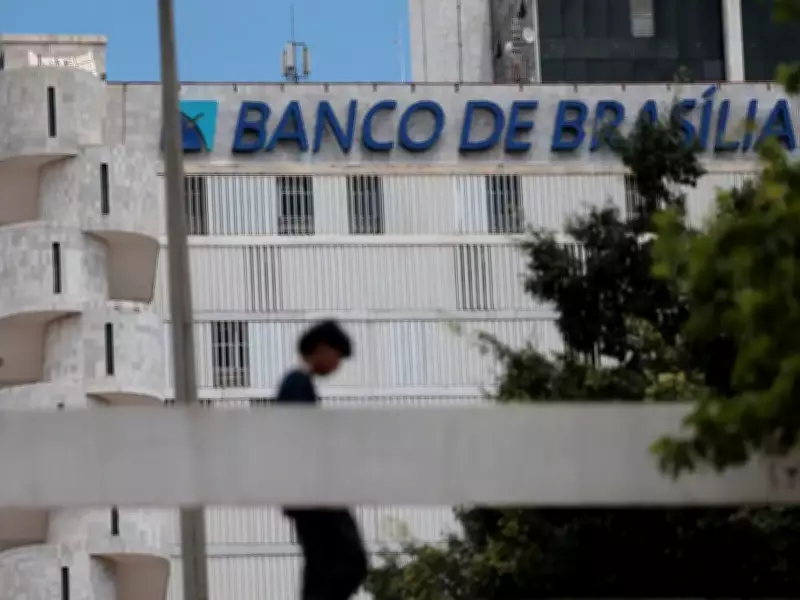 Acionistas minoritários do BRB votam contra aumento de capital de R$ 8,8 bilhões