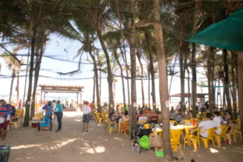 Acordo histórico encerra 20 anos de disputa sobre barracas da Praia do Futuro em Fortaleza