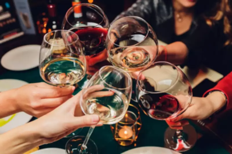 Acordo UE-Mercosul: vinho europeu fica mais barato no Brasil a partir de 1º de novembro