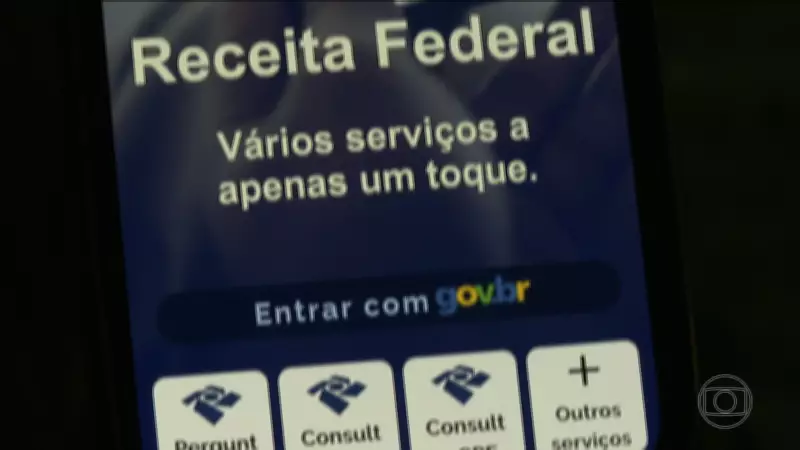 Acre: 54 mil declarações do IR 2026 enviadas; multa para atraso é de R$ 165,74