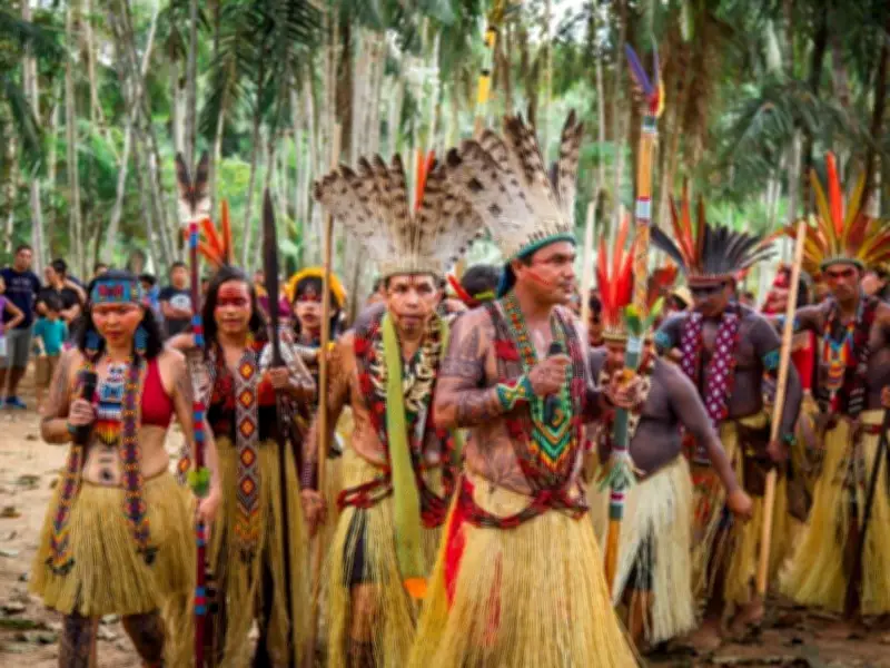 Acre promove evento sobre cultura e políticas públicas para povos indígenas após data comemorativa