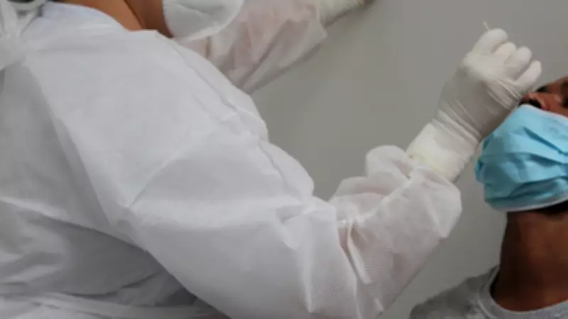Acre registra aumento alarmante de casos graves de síndromes respiratórias, aponta Fiocruz