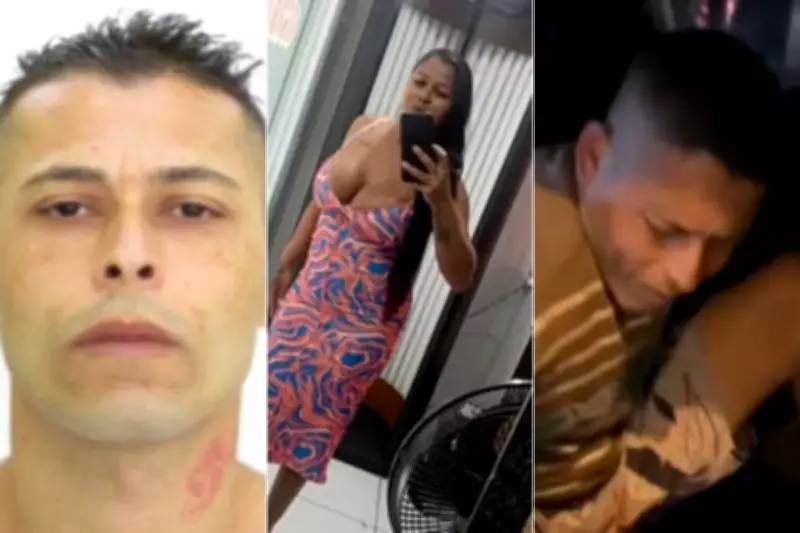 Acusado de matar empresária e colocar moedas em seus olhos é encontrado morto na prisão