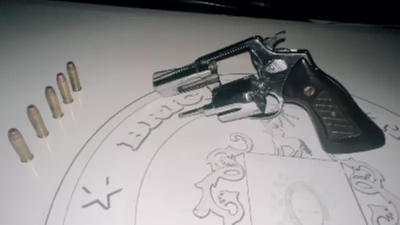 Adolescente é apreendido suspeito de matar casal a tiros em Porto Alegre