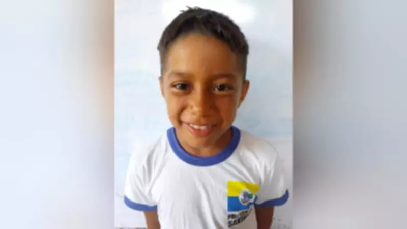 Adolescente de 12 anos morre após raio atingir casa em comunidade indígena no Pará