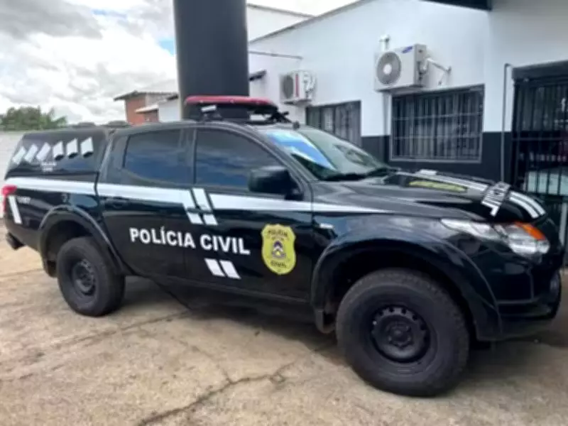 Adolescente de 13 anos grávida: homem indiciado por estupro e pais por omissão no TO