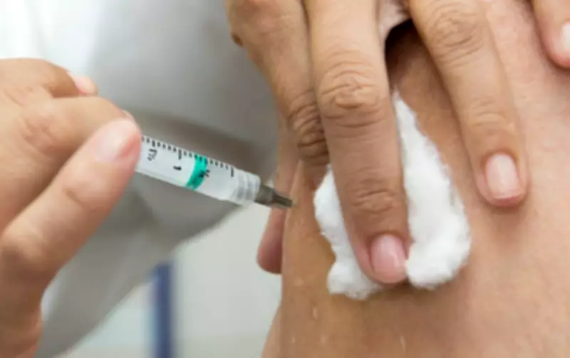Adolescente de 13 anos morre por H1N1 em Sorocaba, quinta vítima fatal da gripe em 2026