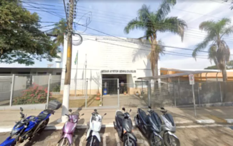 Adolescente de 14 anos é agredida por colegas em escola de Tatuí e família registra BO