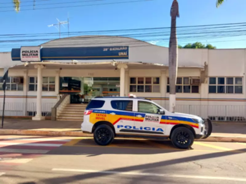 Adolescente de 14 anos é atacada por pitbull solto em Unaí e sofre ferimentos graves