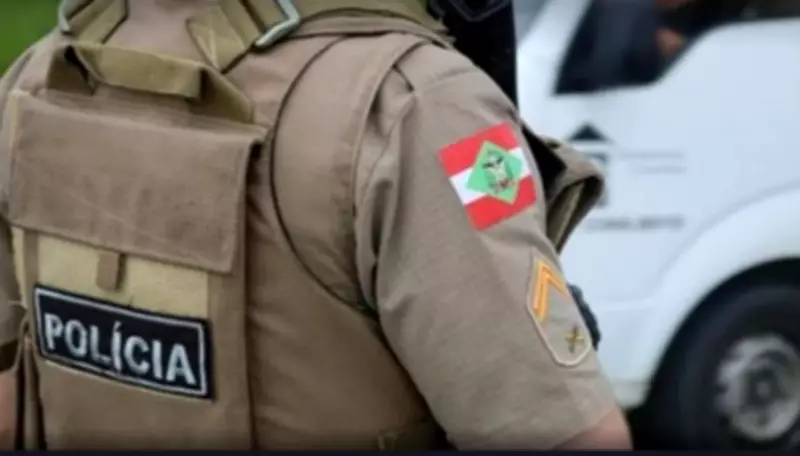 Adolescente de 14 anos é baleada no rosto por amigo em Lages, Santa Catarina