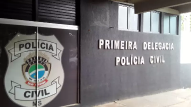Adolescente de 14 anos é estuprada no quintal de casa em Jardim (MS)