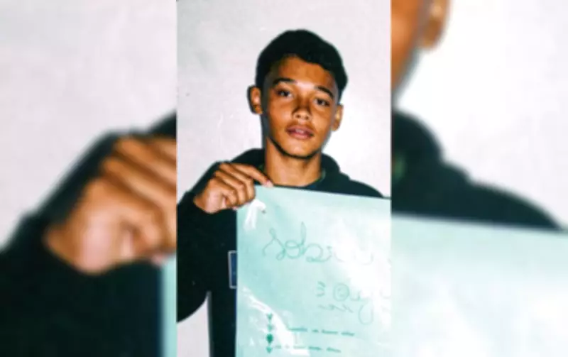 Adolescente de 14 anos morre atropelado por moto que fugiu em Assis, SP