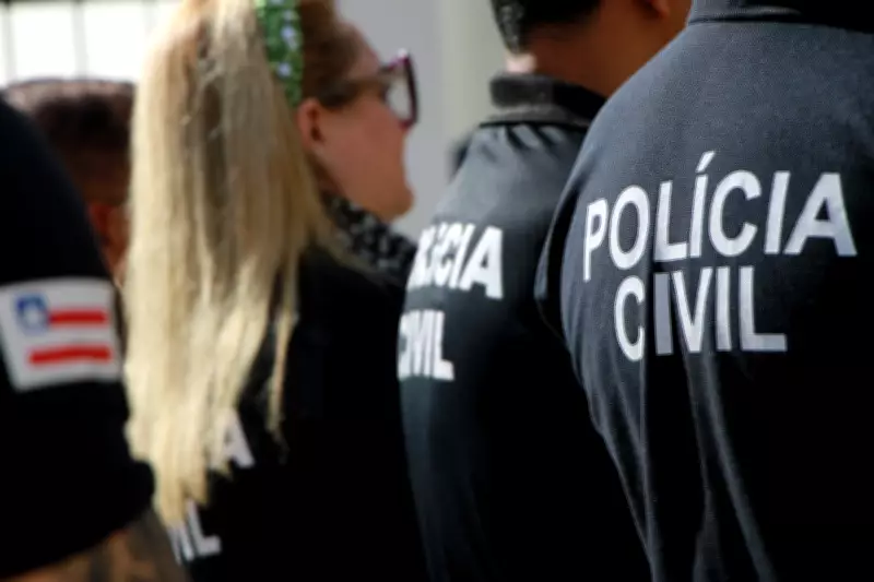 Adolescente de 16 anos é apreendido por sequestro de três mulheres em shopping de Salvador