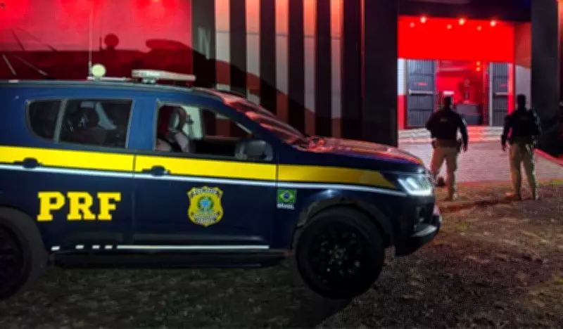Adolescente de 16 anos de Manaus é resgatada de exploração sexual no Norte do Rio Grande do Sul