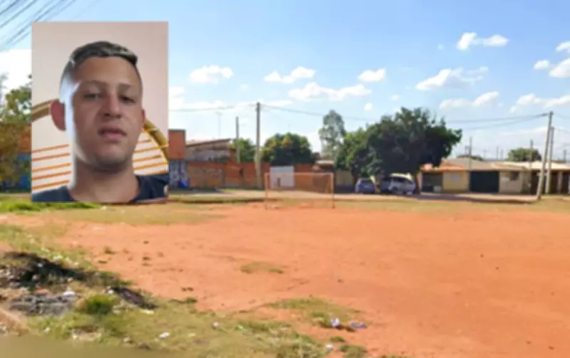 Adolescente de 17 anos é assassinado a tiros após jogo de futebol em Bauru