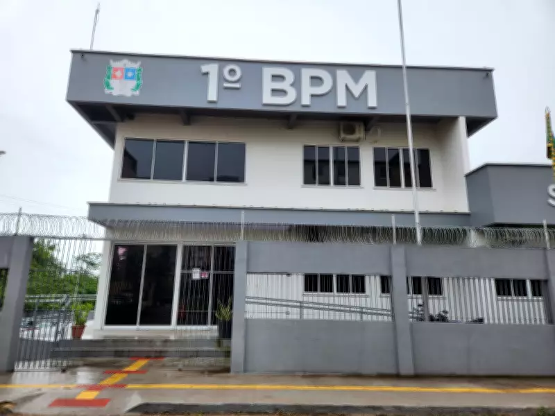 Adolescente de 17 anos é assassinado a tiros em via pública no bairro Muca, em Macapá