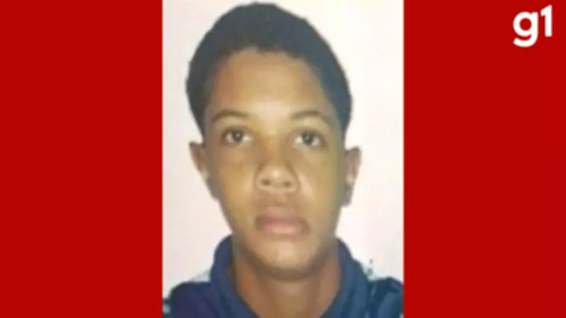 Adolescente de 17 anos é encontrado morto perto de córrego em Cáceres (MT)