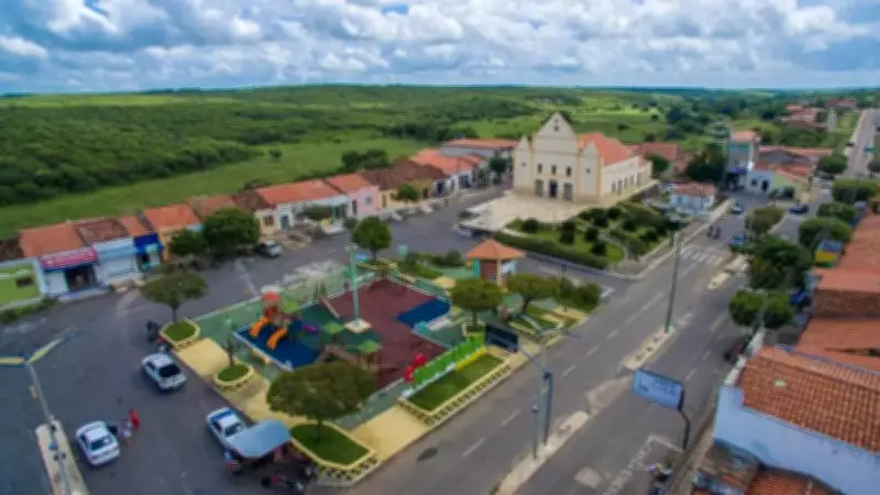 Adolescente de 17 anos morta a tiros em Deputado Irapuan Pinheiro é investigado como feminicídio