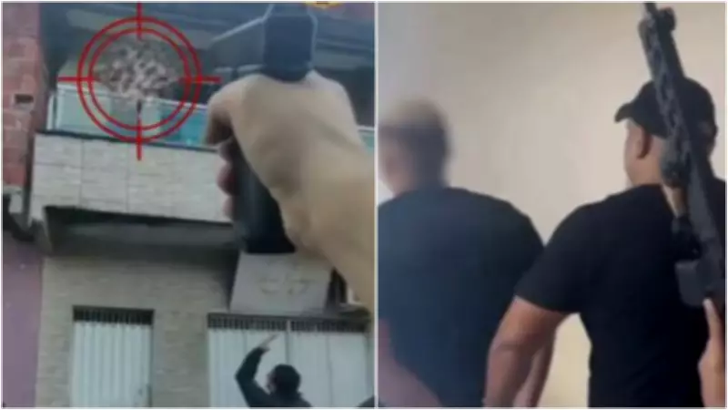 Adolescente de 17 anos é preso em Fortaleza por suspeita de homicídio em Caucaia