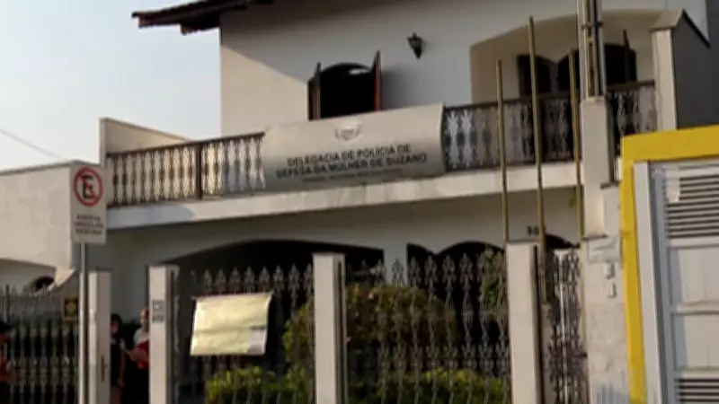 Adolescente denuncia estupro pelo tio em Suzano; suspeito havia saído da prisão há 15 dias